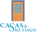 Casas de São Tiago